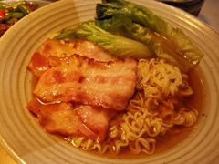 培根出前一丁-来龙里 精致 东南亚餐室(万象城店)