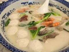 -山外山菜馆(玉泉路店)