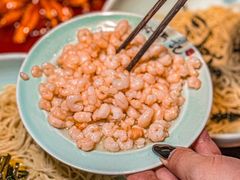 -裕兴记•蟹黄面馆(人民广场店)