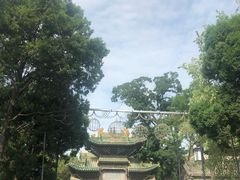 -迎泽公园