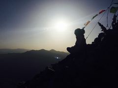 -北京灵山风景区