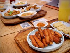 -小满手工粉(上海月星环球港店)