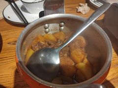 -U你·湖北家宴菜(南湖总店)