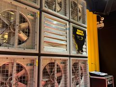 -超级猩猩健身·团课(陆家嘴中心店)