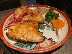 -炙柒Sekinana·精致日料(合生汇店)