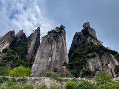 -三清山风景名胜区