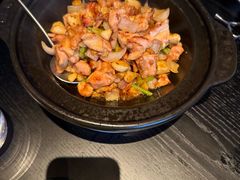 -苏帮袁·竹(北京坊店)