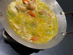 -阿露佳·舌尖上的安吉菜