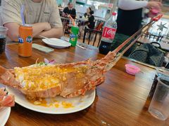 -班赞海鲜市场
