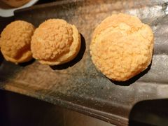 -领事馆19号中餐厅(厦门海景洲际酒店)
