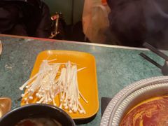 -牛New寿喜烧(曹路花园城店)