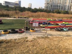 -石狮世茂摩天城摩天轮