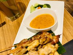 -Pho Asia 亚阁越南料理(上海来福士广场店)