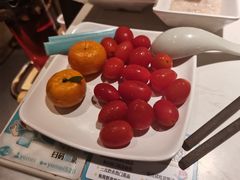 -野妹火锅(布吉店)