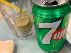 -华嫂冰室(尖沙咀店)