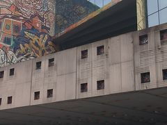 -四川美术学院美术馆