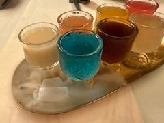 -龟兹KUCINA·新疆菜(前滩L+PLAZA店)