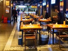 大堂-搓火大都会(广安门总店)