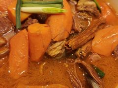 -A One Kitchen·南京精菜馆(晶丽酒店店)
