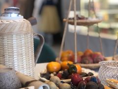 -ins森林童话餐厅coffee&bistro