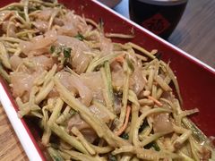 -奉天掌柜·非遗猪手·笨饺子(崇山路店)