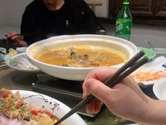 -小菜园新徽菜(南通崇川金鹰店)