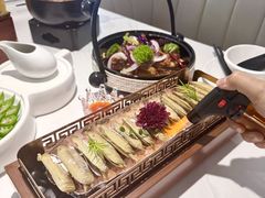 -3号仓库·创意中国菜(乐清正大广场店)