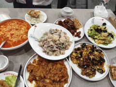 -同发号饭庄(复兴路店)