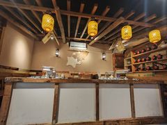 -柿子树炭烤羊腿(金台路店)