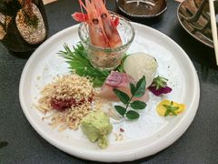 -鮨政· Omakase(港汇恒隆广场店)