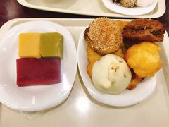 山楂糕-护国寺小吃(安定门店)