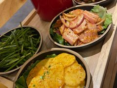 -酒拾烤肉(南城店)