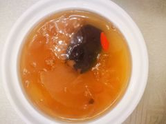 银耳羹-同和居(什刹海店)