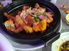 -樟树底(胜利河美食街店)