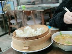 -真食净香居·内蒙烧麦(亚运村店)