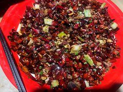 -常和州·夜宵大排档(常州单店)