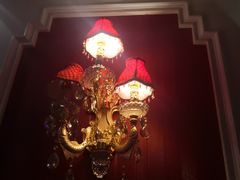 -萧邦音乐会所KTV·蒸汽活海鲜自助(福田店)