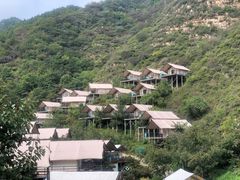 -北京山里寒舍度假酒店