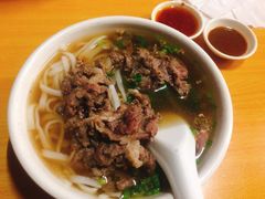 -菜忠潮州牛肉店(岗厦店)