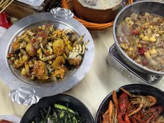 -聚味瞿记·龙虾堂(树木岭店)