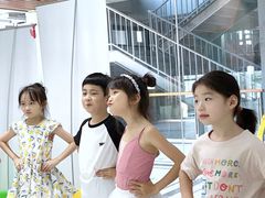 -艺熠舞蹈口才主持表演艺术中心(爱琴海校区)