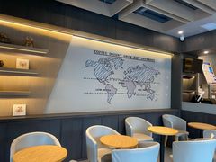 大堂-瑞幸咖啡(杭州绿地中央店)