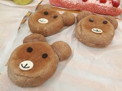 -奈雪的茶(市百一店)