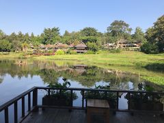 -四季酒店下午茶