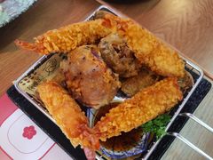 -花漫里日式餐厅(刺桐店)