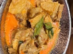 -马来西亚肉骨茶汤·招牌螃蟹·烧鸡·呷喱吧吧(海上世界店)