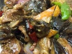 -协顺园回头馆(南顺城路店)