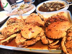 -三妹小龙虾·黄油蟹(华侨城总店)