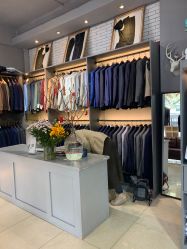 -ChenV西服礼服高级定制(市区养育巷店)