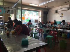 大堂-广场正宗原汁薏米店